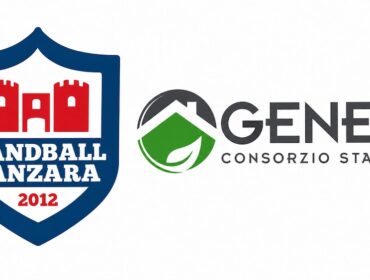 Genea Consorzio Stabile e Handball Lanzara ancora insieme: una partnership che guarda al futuro