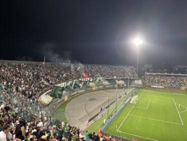 Avellino, che tris! Il Vicenza va ko al Partenio-Lombardi
