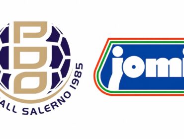 Handball – PDO Salerno e Jomi ancora insieme: rinnovata la partnership per la stagione 2026/2027