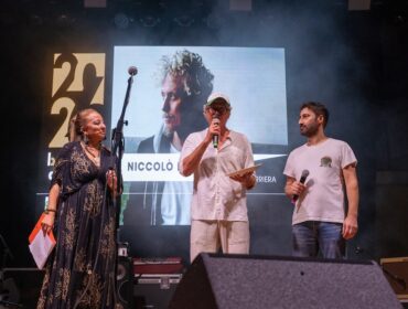 Albanella, cala il sipario sul Premio Botteghe d’Autore: vent’anni di musica e talenti