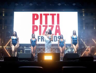 Pitti Pizza & Friends, domani il gran finale: sul palco Leo Gassmann, Dolcenera e Rovazzi