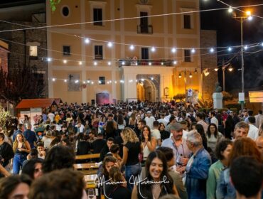 VinEstate 2026, da Torrecuso parte la rotta verso l’America’s Cup Napoli 2027