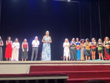 “Mater Mediterranea” conquista Benevento: applausi per il viaggio tra mito, donne e libertà