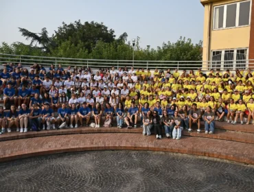 Premio Fabula 2026, domani a Bellizzi arriva Claudio Amendola: riflettori sull’attore e regista