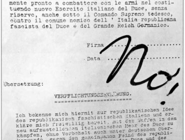 Brusciano ricorda gli Internati Militari Italiani: quattro storie per non dimenticare