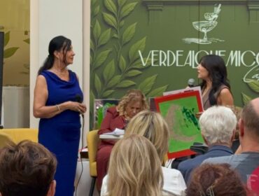Spoleto Art Festival Letteratura piovono premi per la casa editrice Il Papavero