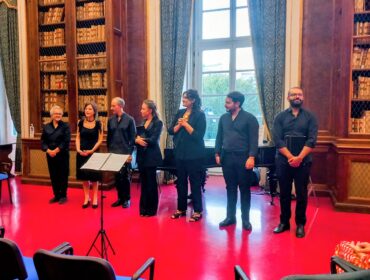 Eccellenti riscontri per “I Luoghi della Musica 2026”: va in archivio la XXXIV edizione nel segno dell’Irpinia e delle arti