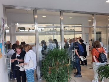 Appia Communitas in tour: sulle tracce degli Hirpini, dall’Antiquarium di Scampitella al Museo di Carife, fino al borgo di Frigento