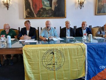 Domenica 27 settembre la 64ª “Podistica Internazionale San Lorenzo”, il Premio allo “Sportivo cavese dell’anno” a Catello Mari