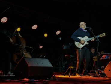 I Taranterrae festeggiano 30 anni a Settembre al Borgo