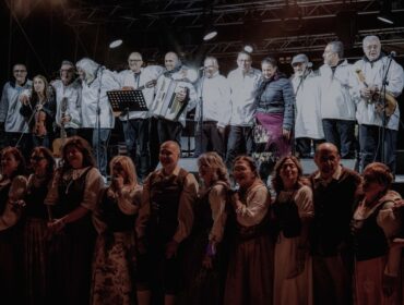 Il cinema di Rocco Papaleo anima la settima giornata di Settembre al Borgo