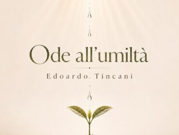 Edoardo Tincani torna l’11 Settembre con “Ode all’umiltà”, nuovo singolo per Artisti Online