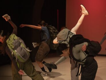 TrianonDanza, tre appuntamenti dedicati ai nuovi linguaggi del corpo e della danza contemporanea