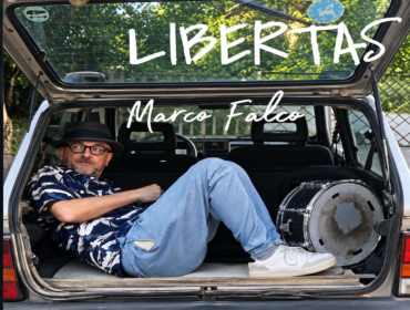 Marco Falco presenta «Libertas», il nuovo brano disponibile solo su YouTube