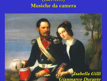 Gandini operista e pianista di salotto: il secondo volume completa la riscoperta della sua musica da camera