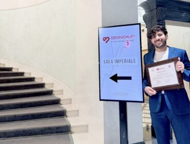 A Bologna premiata l’eccellenza della cardiologia avellinese: riconoscimento ANMCO al Moscati