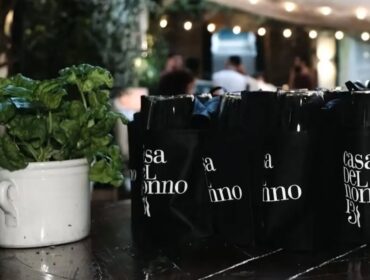 A Casa del Nonno “13 Note di Gusto”: eccellenze campane e musica per salutare l’estate