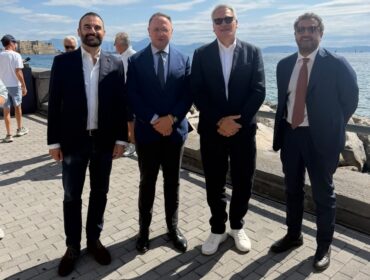 Turismo, si insedia l’Osservatorio regionale dei flussi. ANCI Campania: “Strategici la digitalizzazione dei dati e il coinvolgimento dei Comuni nella gestione dei flussi”