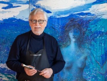 Il Maestro Antonio Nocera al Campania Libri Festival con la nuova edizione di “Scartelle e Guarattelle”