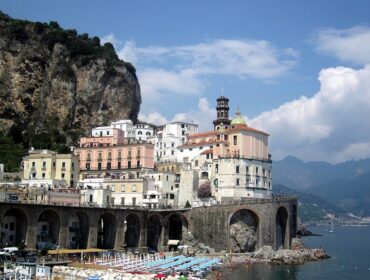 Atrani, un regolamento per tutelare l’immagine del borgo: giovedì la presentazione alla stampa