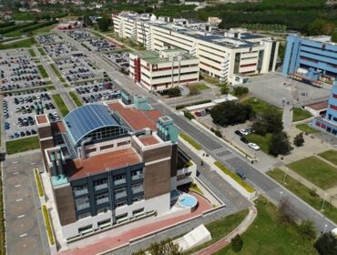Università di Salerno, il DICIV accoglie le nuove matricole: appuntamento il 28 settembre
