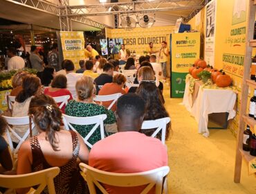 Le Notti Gialle di Sorrento: tre giorni con il mercato di Campagna Amica, laboratori, dibattiti ed intrattenimento