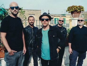 FOJA, reunion e show speciale per il ventennale della band partenopea