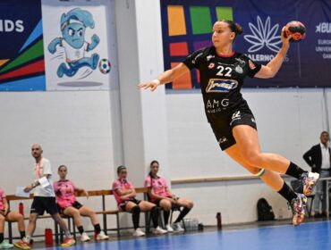 Handball – Jomi Salerno, il primo viaggio stagionale fa tappa a Casalgrande