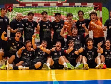 Handball – Genea Lanzara, esordio vincente in Serie A Silver: battuto il Cus Palermo 27-24