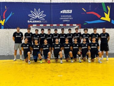 Handball – Genea Lanzara, al via la Serie A Silver: sabato il debutto casalingo contro il Cus Palermo