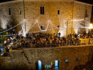 Gustare la storia a Morra De Sanctis: sabato 19 e domenica 20 settembre concerti ed enogastronomia