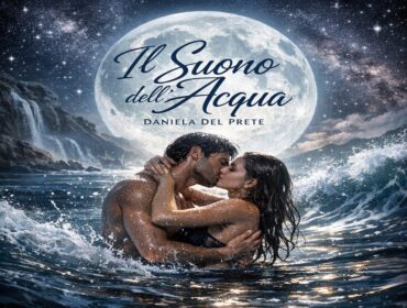 “Il Suono dell’Acqua” – La nuova creazione musicale di Daniela Del Prete, Narratrice d’Incanto
