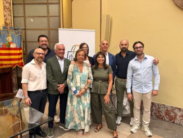 L’Associazione Commercianti Salerno si presenta in Comune: un patto tra esercenti e istituzioni per rilanciare la città