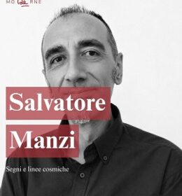 Solofra, alla Fondazione De Chiara De Maio arriva “Linealità” di Salvatore Manzi
