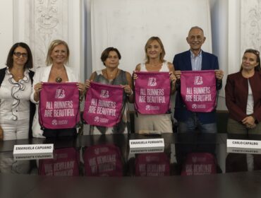 Bosco in Rosa: la Festa delle Donne a Capodimonte
