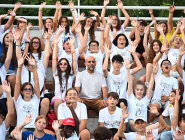 Premio Fabula 2026, tre vincitori e una piazza stracolma per il gran finale