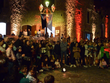 “Si qua fata sinant”: successo straordinario tra spettacoli, cultura e presenze record