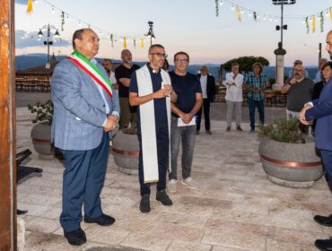 A Torrecuso nasce il MEACT, Museo Enologico d’Arte Contemporanea