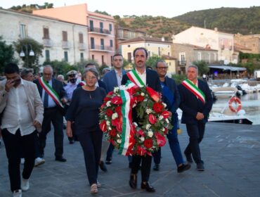 Angelo Vassallo, 16 anni dopo: domani 5 settembre Acciaroli ricorda il “sindaco pescatore”