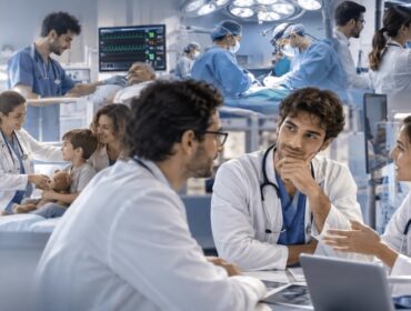 Giovani medici, tre giornate per scegliere la specializzazione: a Caserta l’orientamento dell’Ordine