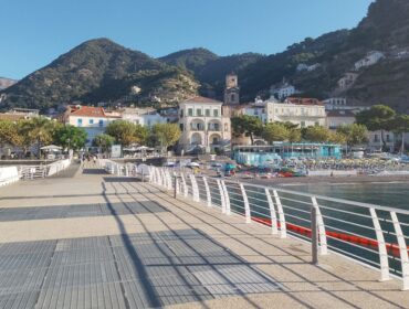 A Minori il 10 settembre “Libri d’estate” con Paolo Siani e “Benessere digitale”, una guida pratica per riprendere il controllo della tecnologia