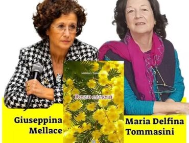 Il 19 settembre a Maiori “Le panchine della libertà”, i Premi “Giuseppina Russo” e “Dal cuore di madre”, i libri sull’esodo giuliano-dalmata e la costituente Teresa Mattei