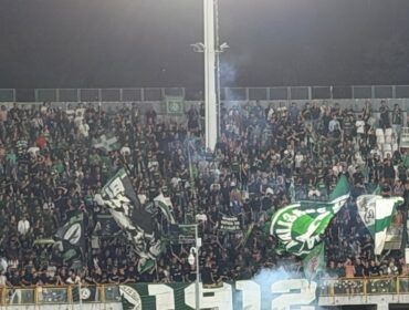 Avellino, notte amara al Del Duca: l’Ascoli rimonta e vince 3-1