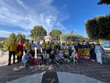 “PulioAmo Grottaminarda”: cittadini, associazioni e bambini insieme per una città più pulita e rispettata