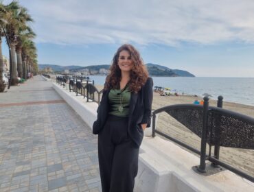 Sara Annachiara Spinelli è il nuovo presidente del Lions Club Agropoli Faro del Cilento per l’anno sociale 2026/2027