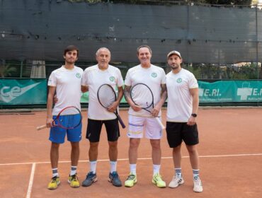 ASD Social Tennis Club: al via la stagione 2026-2027 tra eccellenza sportiva e cultura, nel segno dei 90 anni di storia