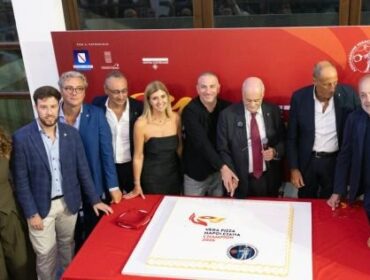 Napoli capitale mondiale della pizza: oltre 250 pizzaioli in gara per il Vera Pizza Napoletana Champion 2026