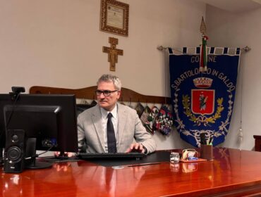 Tromba d’aria a Policoro, la solidarietà di San Bartolomeo in Galdo