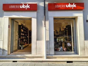 Una nuova Ubik apre nel cuore di Avellino: libri, nuove generazioni e cultura nel centro della città