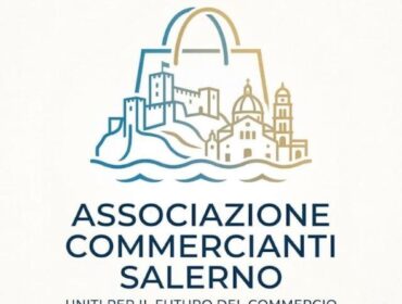 Nasce l’Associazione Commercianti Salerno: martedì 22 settembre la presentazione ufficiale al Comune